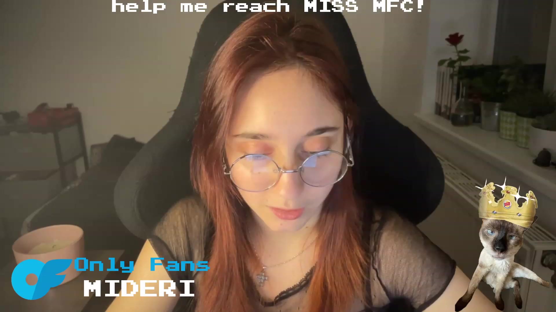 Gallery image thumbnail from Emiliaaaaa's myfreecams stream on, 02/19/2024, 24:01 image 3 of 20