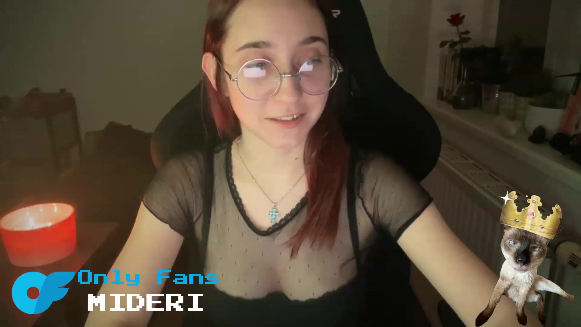 Gallery image thumbnail from Emiliaaaaa's myfreecams stream on, 02/19/2024, 01:10 image 5 of 20