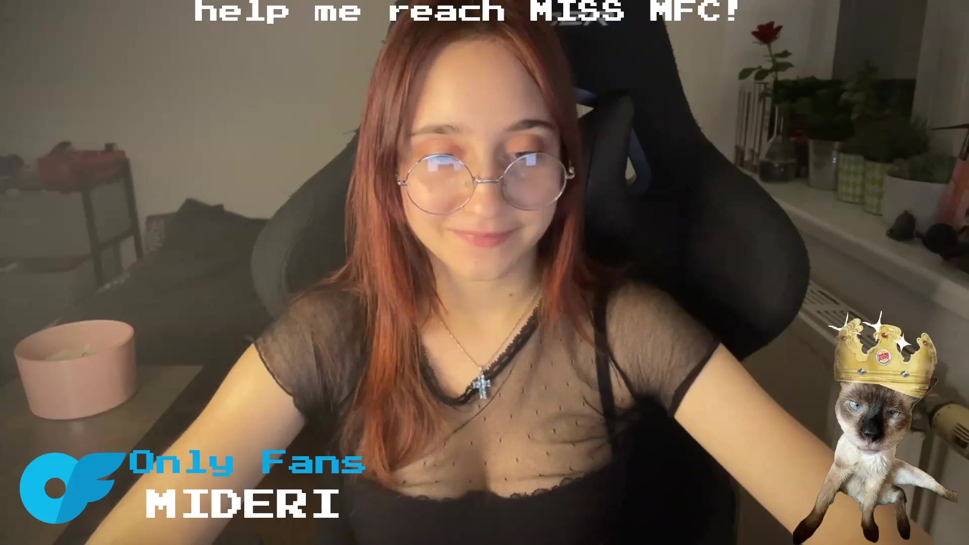 Gallery image thumbnail from Emiliaaaaa's myfreecams stream on, 02/19/2024, 01:10 image 1 of 20