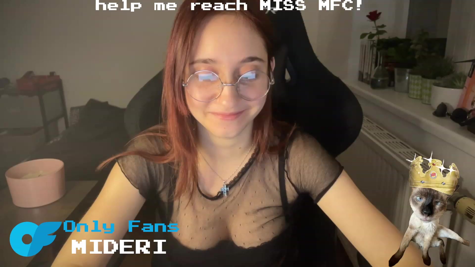 Gallery image thumbnail from Emiliaaaaa's myfreecams stream on, 02/19/2024, 01:10 image 3 of 20