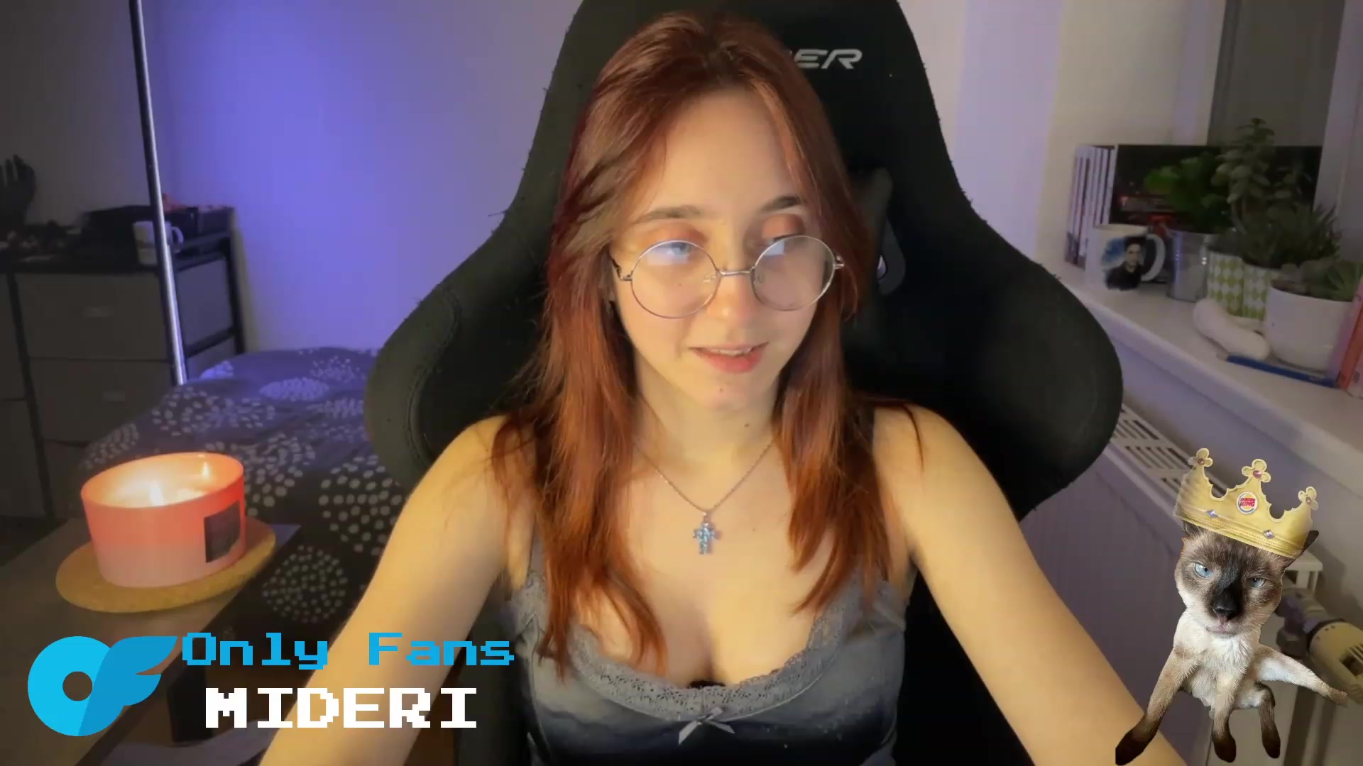 Gallery image thumbnail from Emiliaaaaa's myfreecams stream on, 02/23/2024, 01:19 image 6 of 20