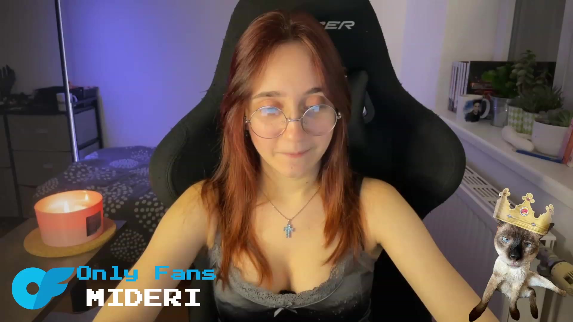 Gallery image thumbnail from Emiliaaaaa's myfreecams stream on, 02/23/2024, 01:19 image 7 of 20