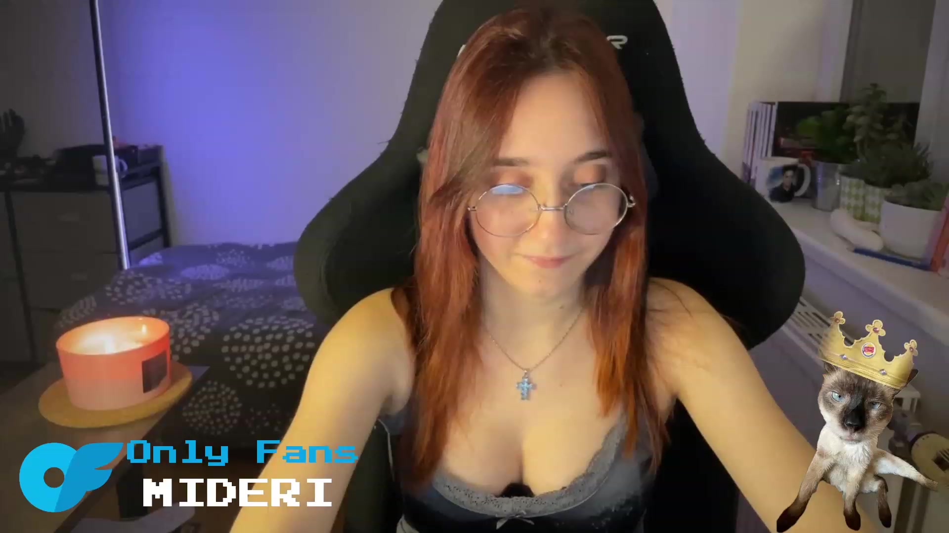 Gallery image thumbnail from Emiliaaaaa's myfreecams stream on, 02/23/2024, 01:19 image 3 of 20