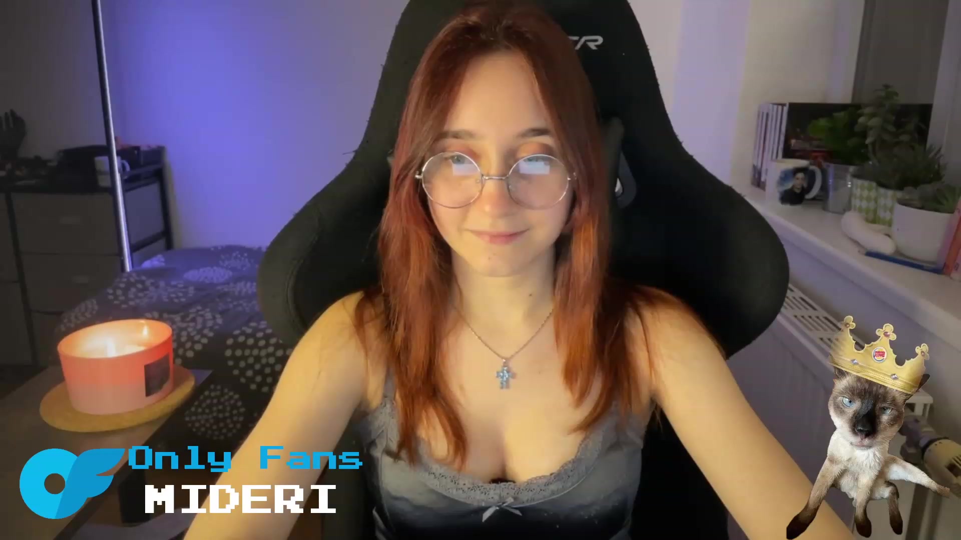 Gallery image thumbnail from Emiliaaaaa's myfreecams stream on, 02/23/2024, 01:19 image 5 of 20