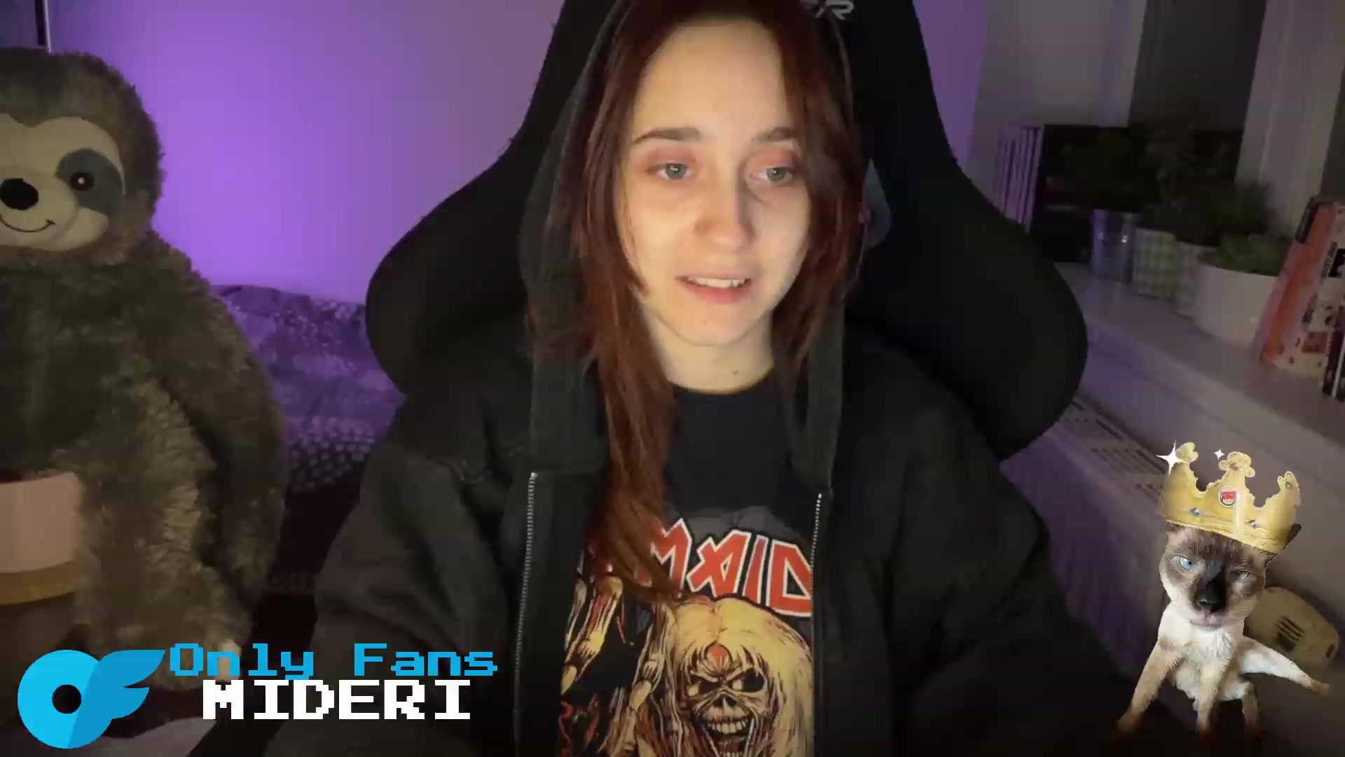Gallery image thumbnail from Emiliaaaaa's myfreecams stream on, 02/25/2024, 02:09 image 12 of 20