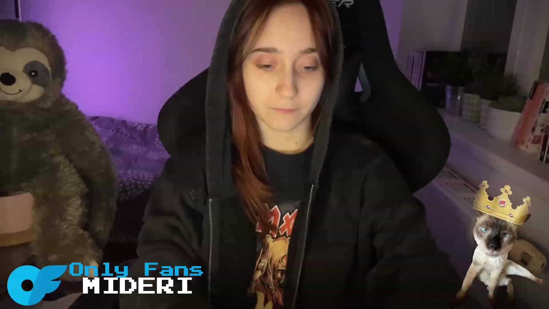 Gallery image thumbnail from Emiliaaaaa's myfreecams stream on, 02/25/2024, 02:09 image 2 of 20