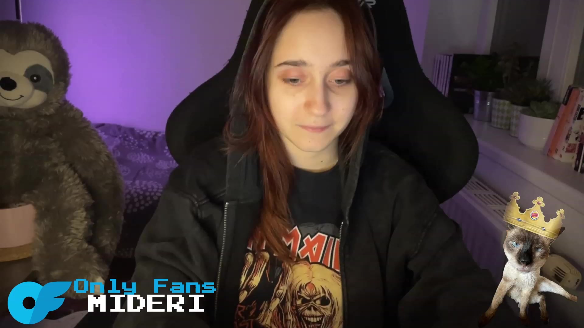 Gallery image thumbnail from Emiliaaaaa's myfreecams stream on, 02/25/2024, 02:09 image 7 of 20