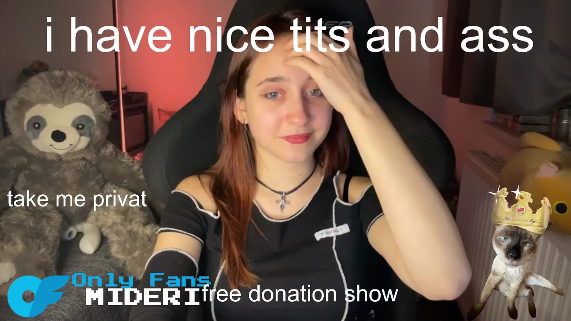 Gallery image thumbnail from Emiliaaaaa's myfreecams stream on, 03/25/2024, 02:44 image 4 of 20