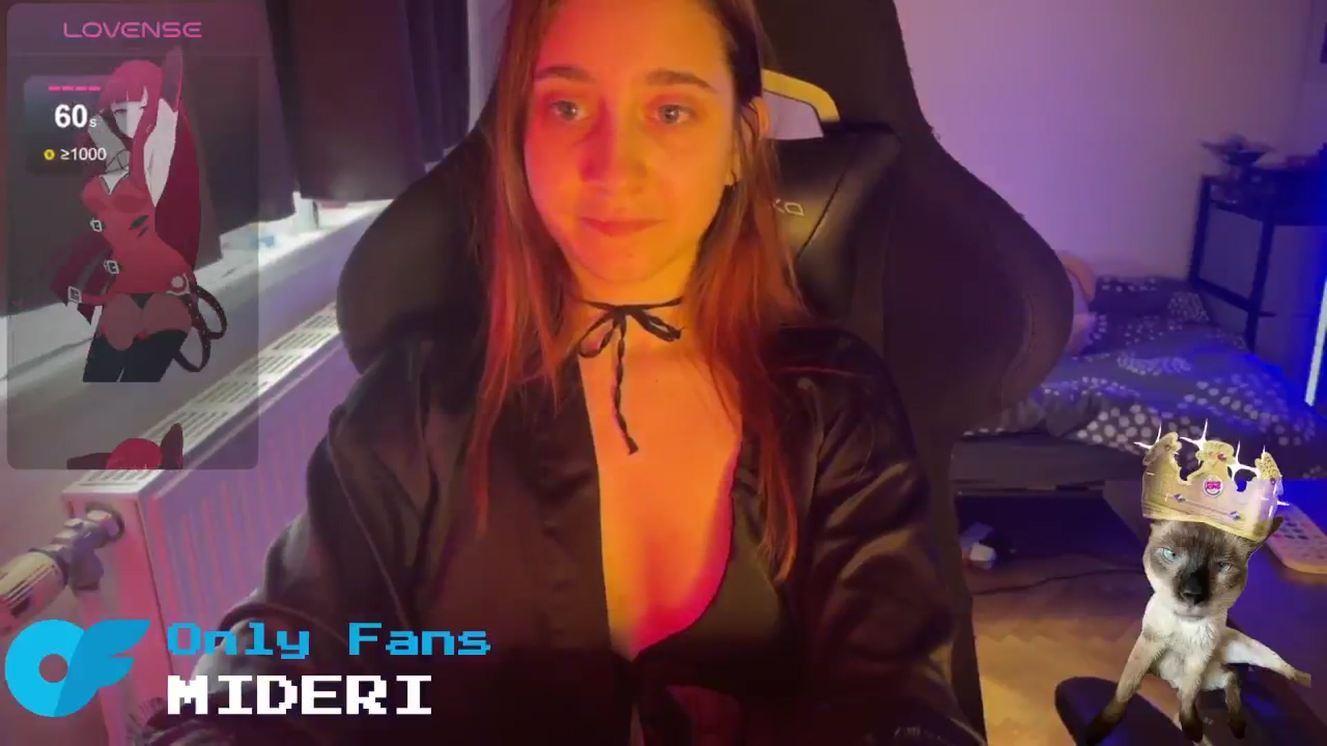 Gallery image thumbnail from Emiliaaaaa's myfreecams stream on, 05/11/2024, 16:26 image 3 of 20