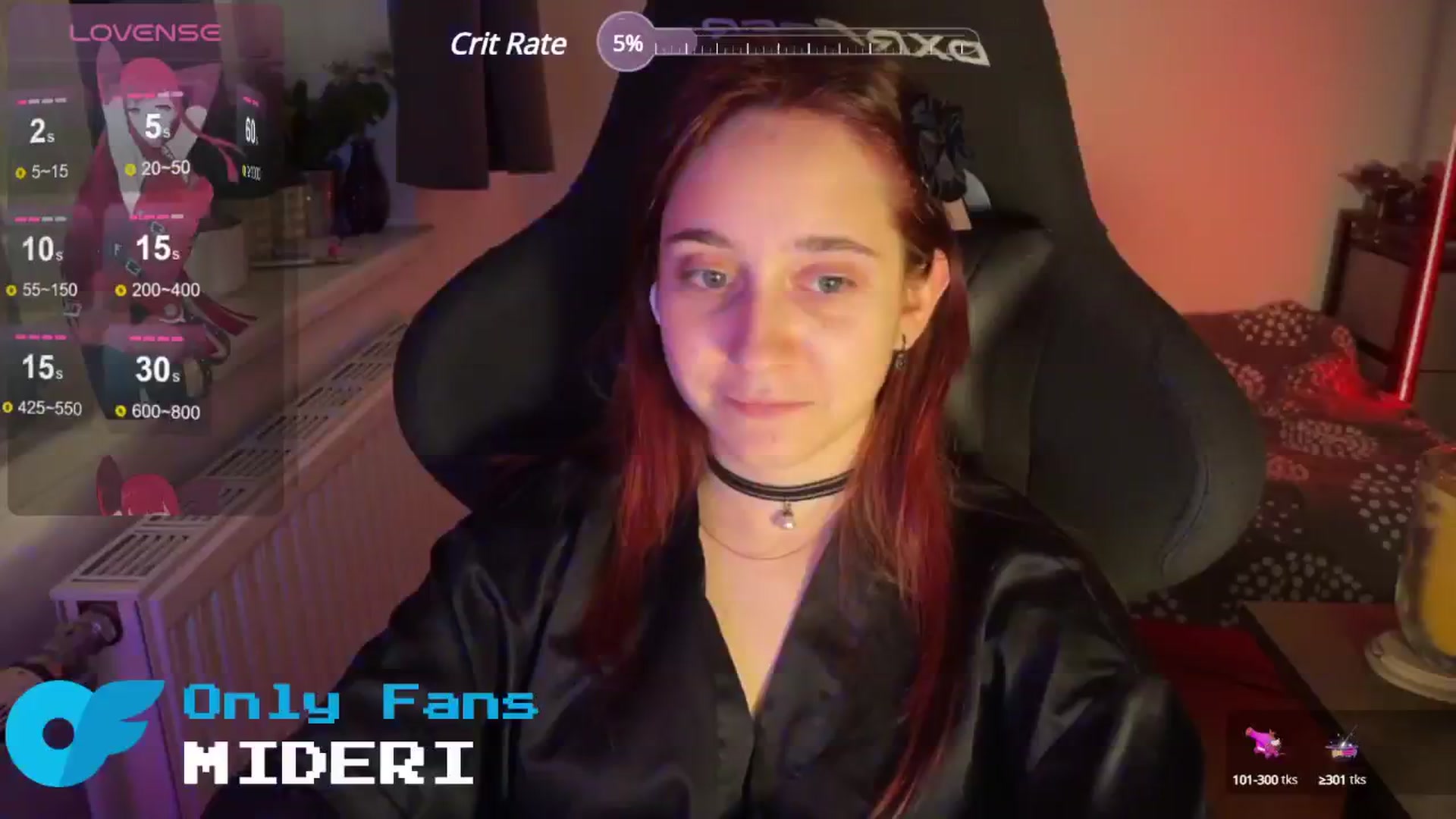 Gallery image thumbnail from Emiliaaaaa's myfreecams stream on, 05/20/2024, 01:13 image 16 of 20
