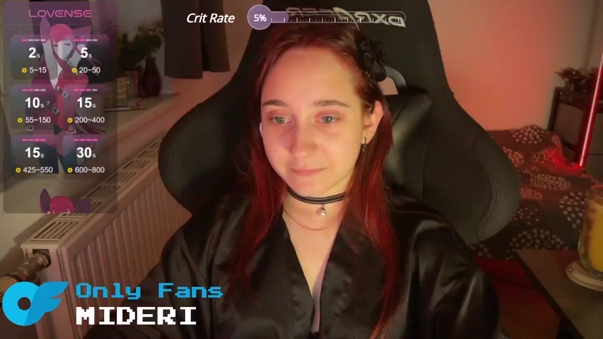 Gallery image thumbnail from Emiliaaaaa's myfreecams stream on, 05/20/2024, 01:13 image 18 of 20