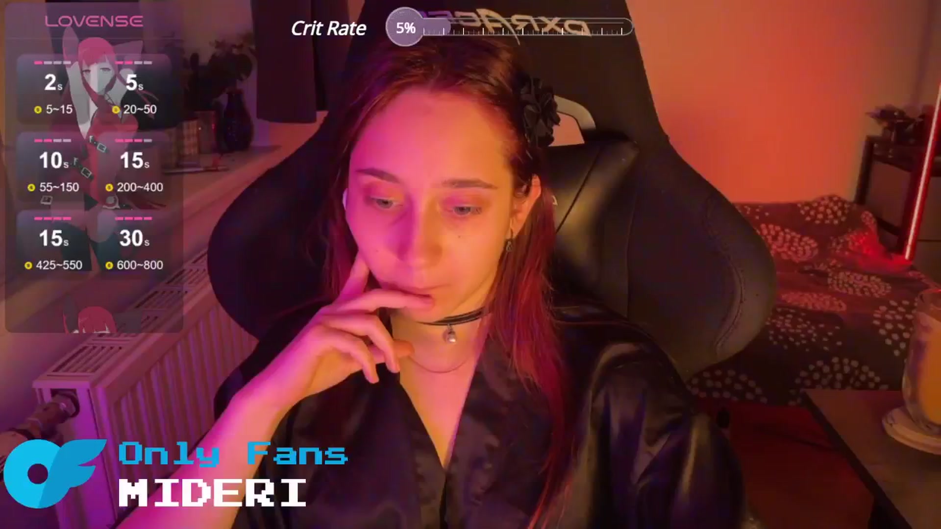 Gallery image thumbnail from Emiliaaaaa's myfreecams stream on, 05/20/2024, 01:13 image 15 of 20