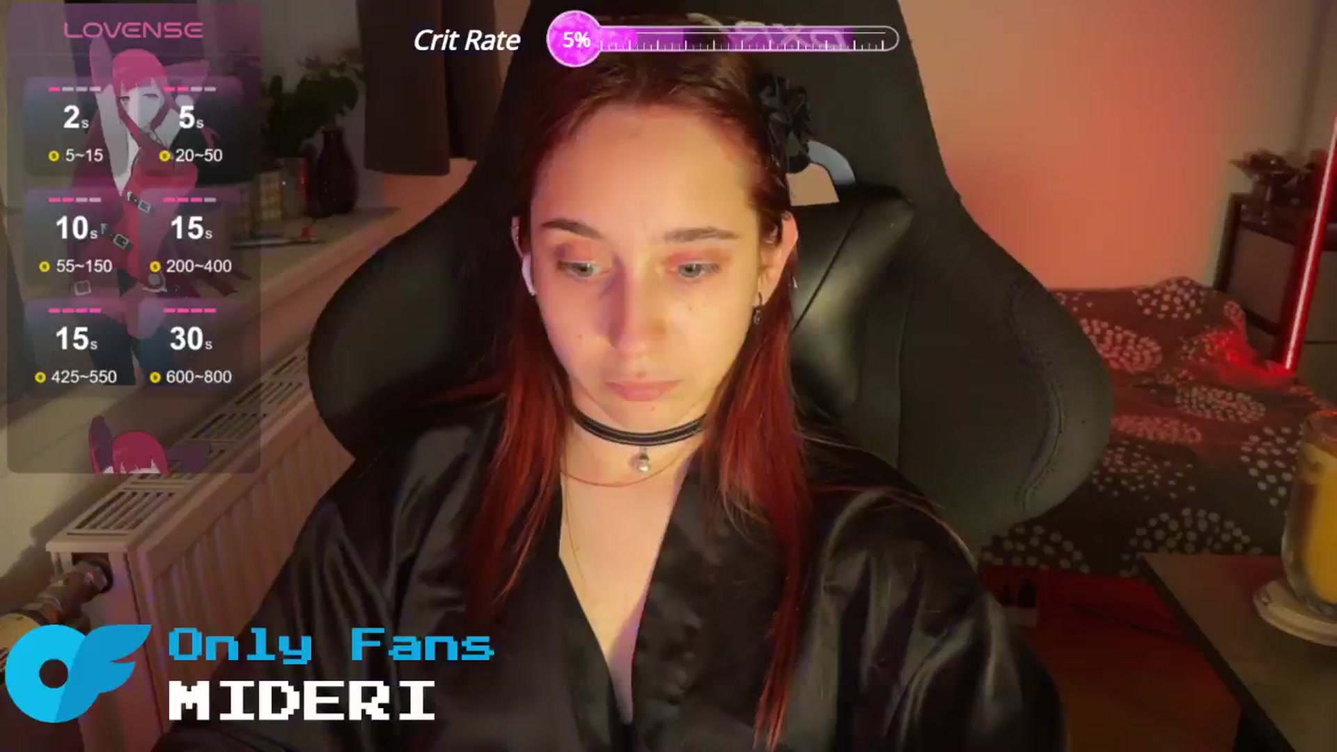 Gallery image thumbnail from Emiliaaaaa's myfreecams stream on, 05/20/2024, 01:13 image 5 of 20