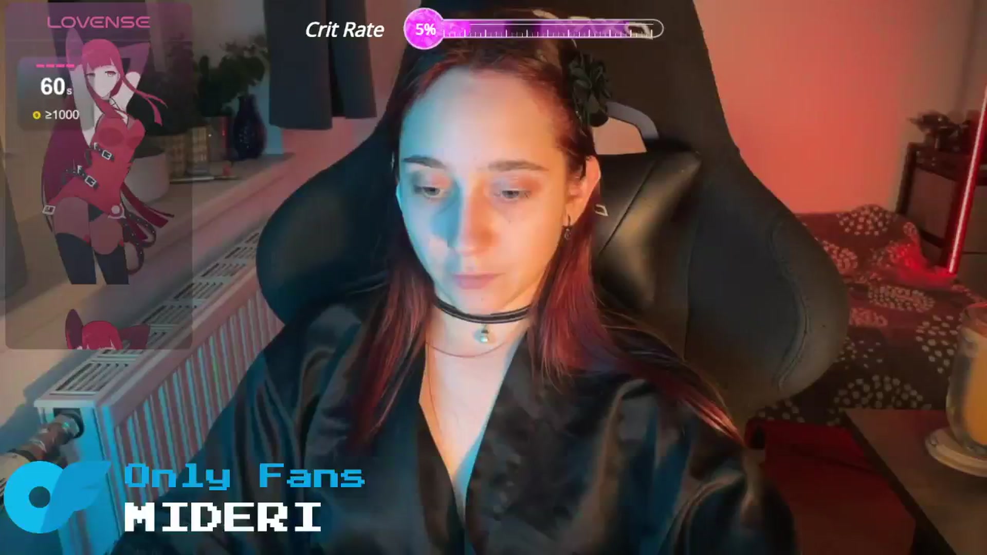 Gallery image thumbnail from Emiliaaaaa's myfreecams stream on, 05/20/2024, 01:13 image 3 of 20