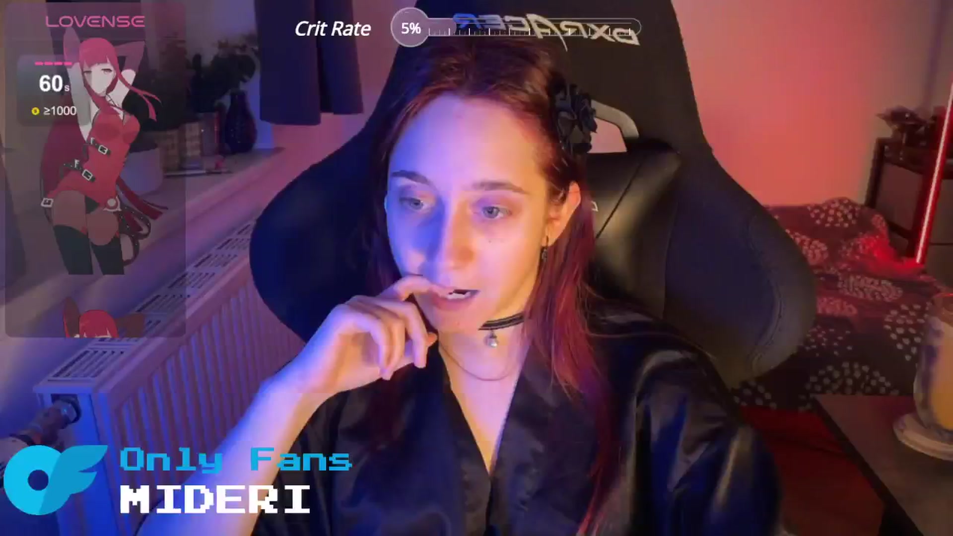 Gallery image thumbnail from Emiliaaaaa's myfreecams stream on, 05/20/2024, 01:13 image 17 of 20