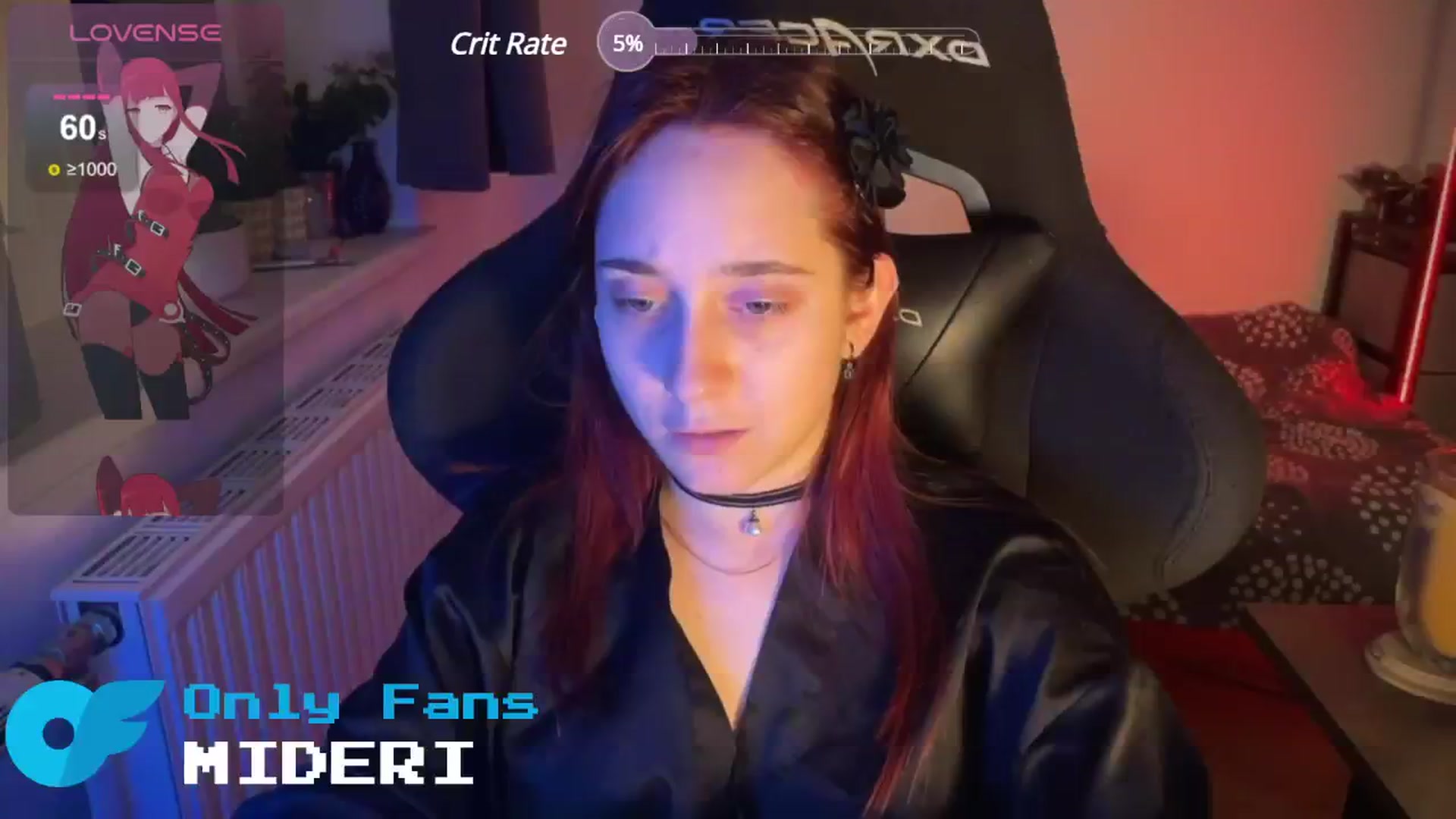 Gallery image thumbnail from Emiliaaaaa's myfreecams stream on, 05/20/2024, 01:13 image 11 of 20
