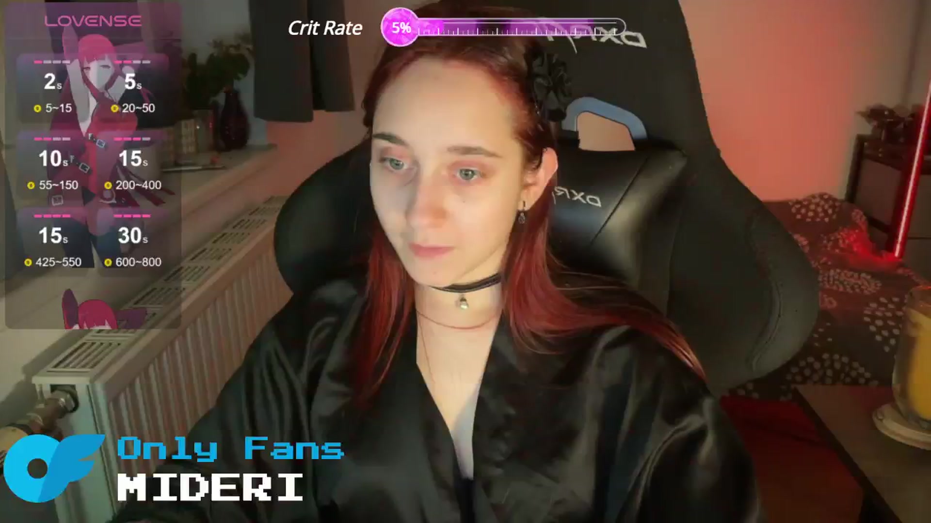 Gallery image thumbnail from Emiliaaaaa's myfreecams stream on, 05/20/2024, 01:13 image 2 of 20
