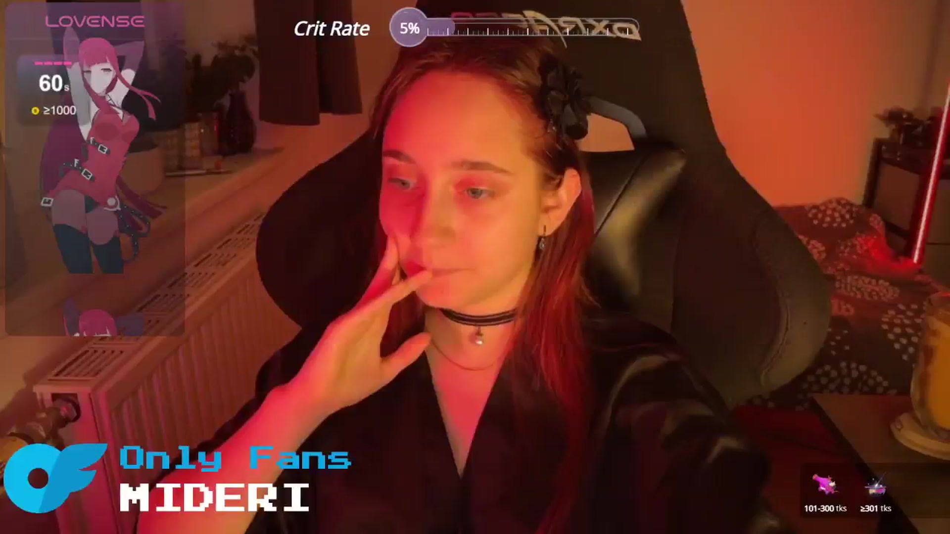 Gallery image thumbnail from Emiliaaaaa's myfreecams stream on, 05/20/2024, 01:13 image 19 of 20