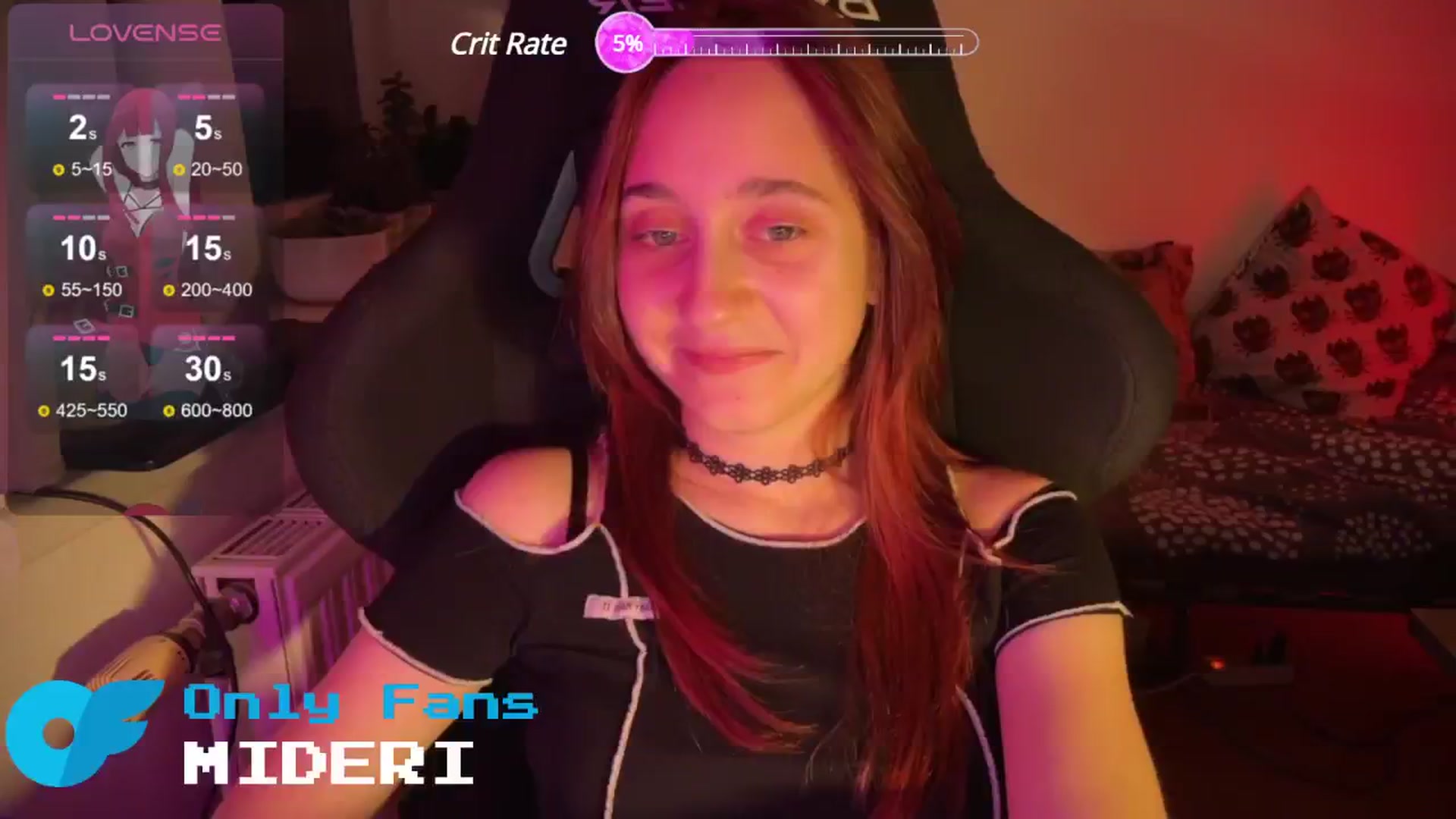 Gallery image thumbnail from Emiliaaaaa's myfreecams stream on, 05/24/2024, 24:24 image 12 of 20
