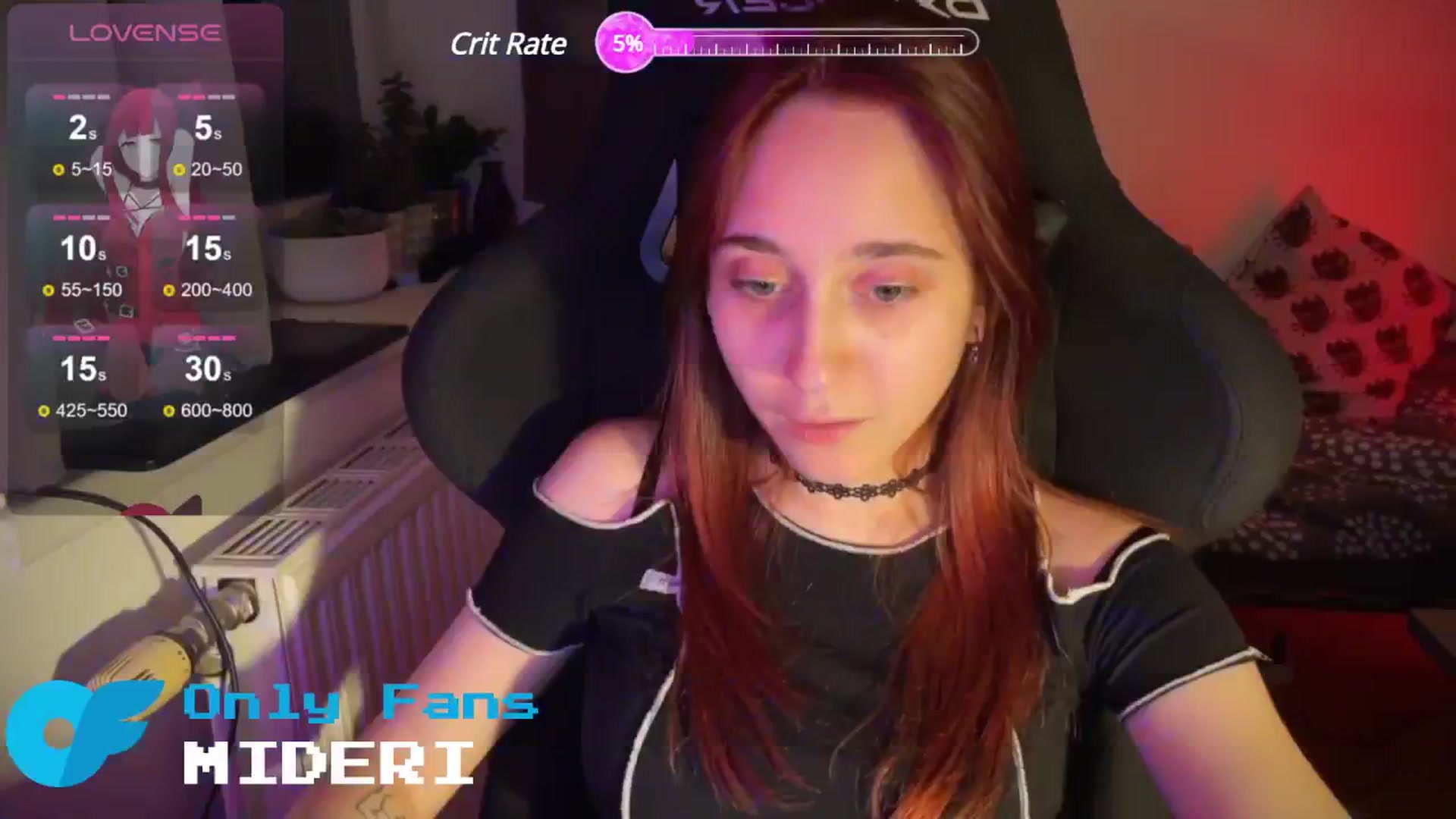 Gallery image thumbnail from Emiliaaaaa's myfreecams stream on, 05/24/2024, 24:24 image 2 of 20