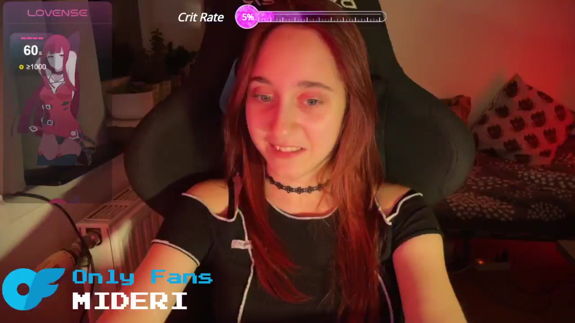 Gallery image thumbnail from Emiliaaaaa's myfreecams stream on, 05/24/2024, 24:24 image 17 of 20