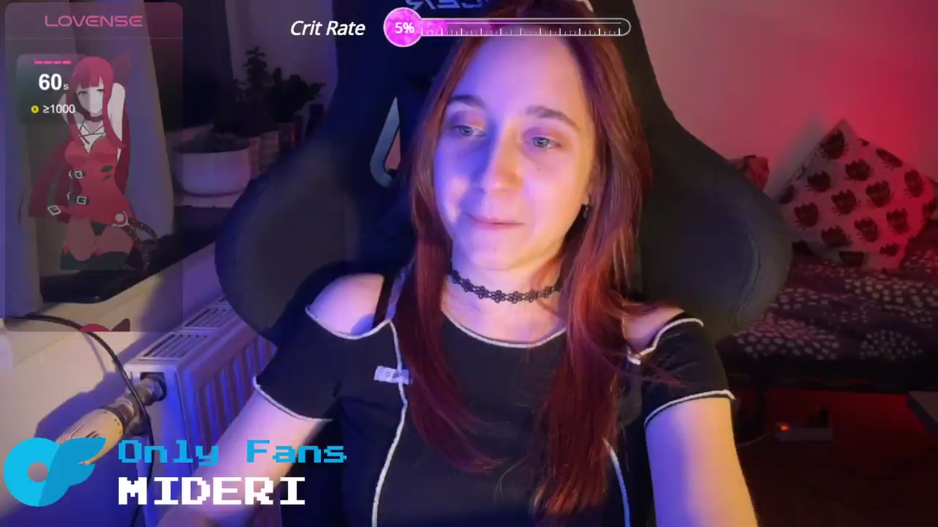 Gallery image thumbnail from Emiliaaaaa's myfreecams stream on, 05/24/2024, 24:24 image 13 of 20