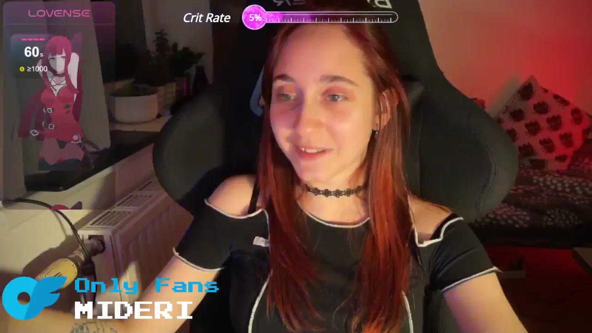 Gallery image thumbnail from Emiliaaaaa's myfreecams stream on, 05/24/2024, 24:24 image 1 of 20