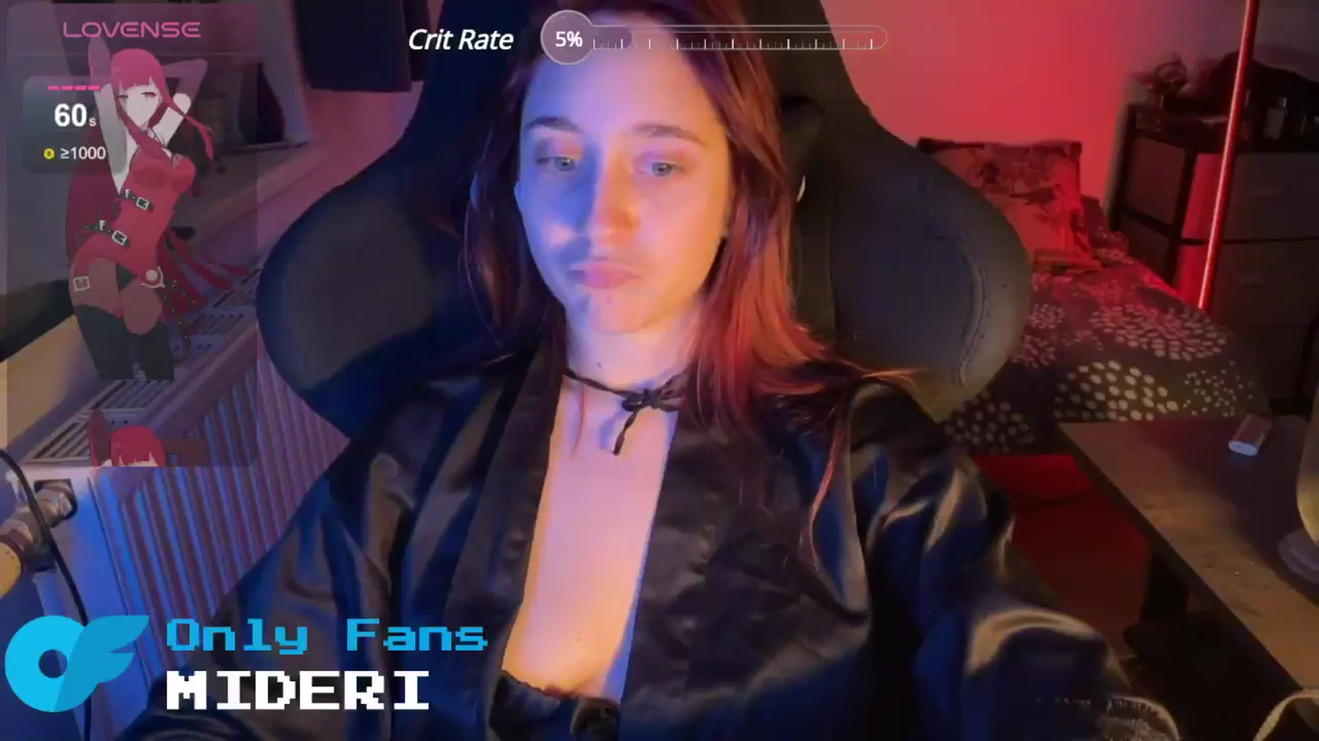 Gallery image thumbnail from Emiliaaaaa's myfreecams stream on, 05/26/2024, 01:05 image 20 of 20