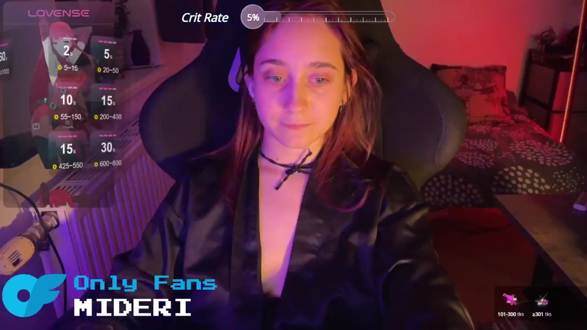Gallery image thumbnail from Emiliaaaaa's myfreecams stream on, 05/26/2024, 01:05 image 2 of 20
