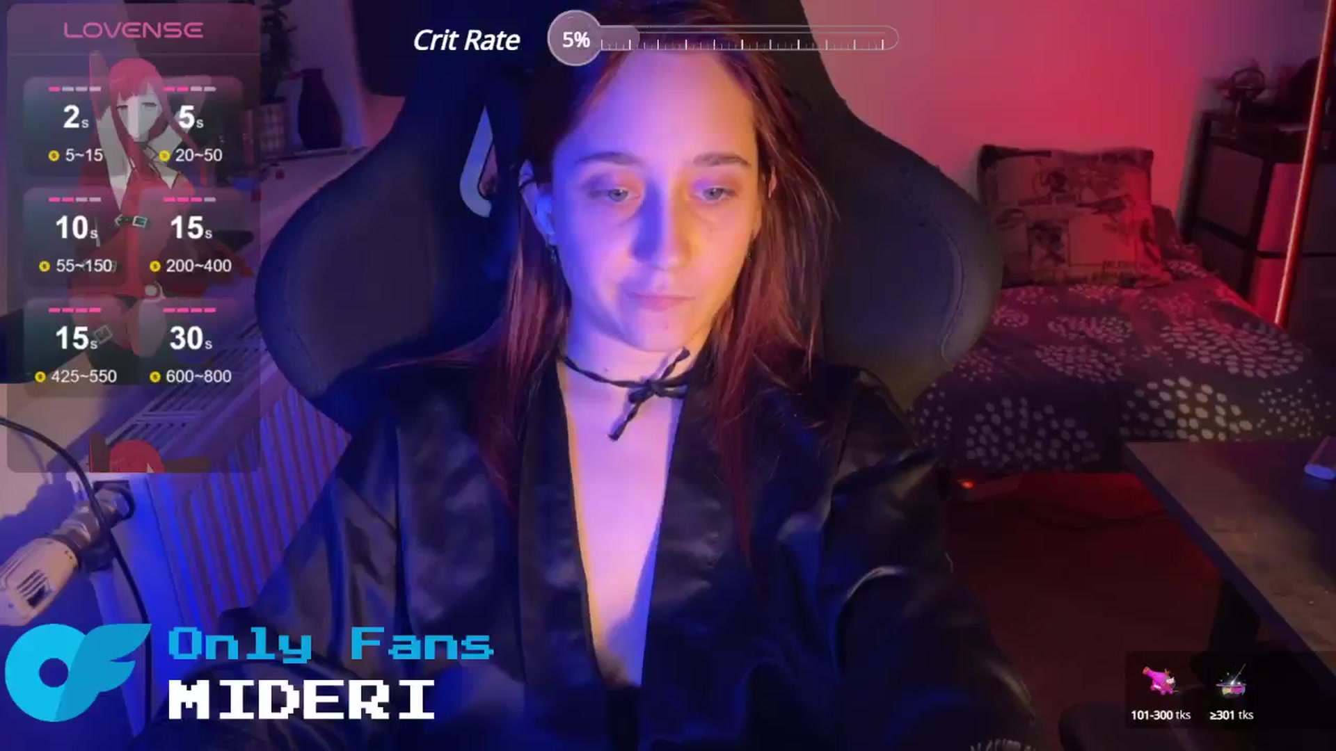 Gallery image thumbnail from Emiliaaaaa's myfreecams stream on, 05/26/2024, 01:05 image 3 of 20