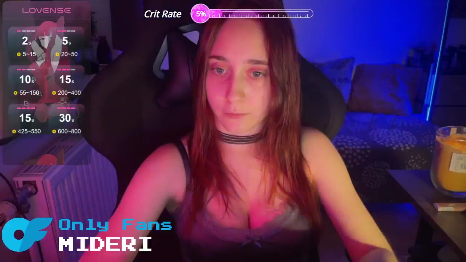 Gallery image thumbnail from Emiliaaaaa's myfreecams stream on, 05/26/2024, 22:58 image 5 of 20
