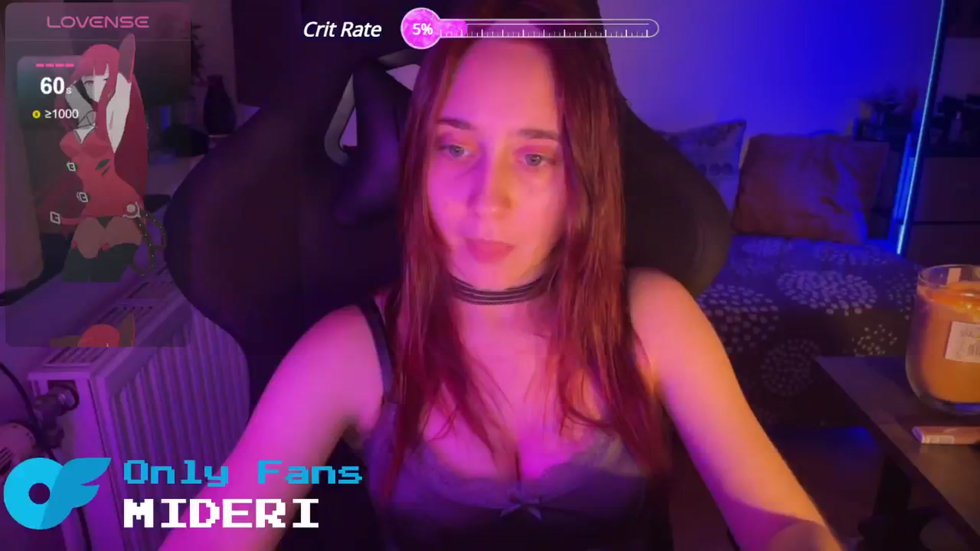 Gallery image thumbnail from Emiliaaaaa's myfreecams stream on, 05/26/2024, 22:58 image 7 of 20
