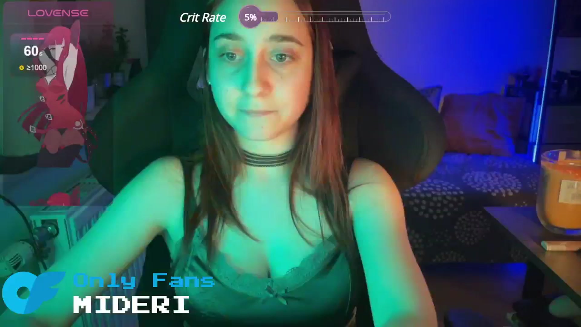 Gallery image thumbnail from Emiliaaaaa's myfreecams stream on, 05/26/2024, 23:40 image 11 of 20