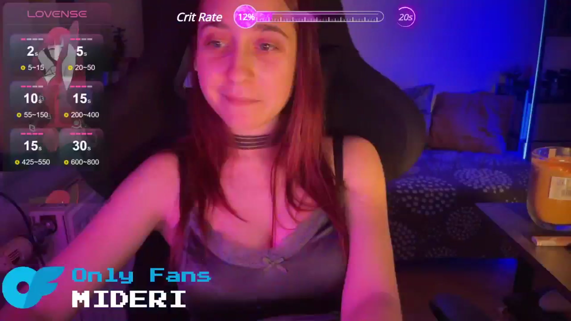 Gallery image thumbnail from Emiliaaaaa's myfreecams stream on, 05/26/2024, 23:40 image 12 of 20