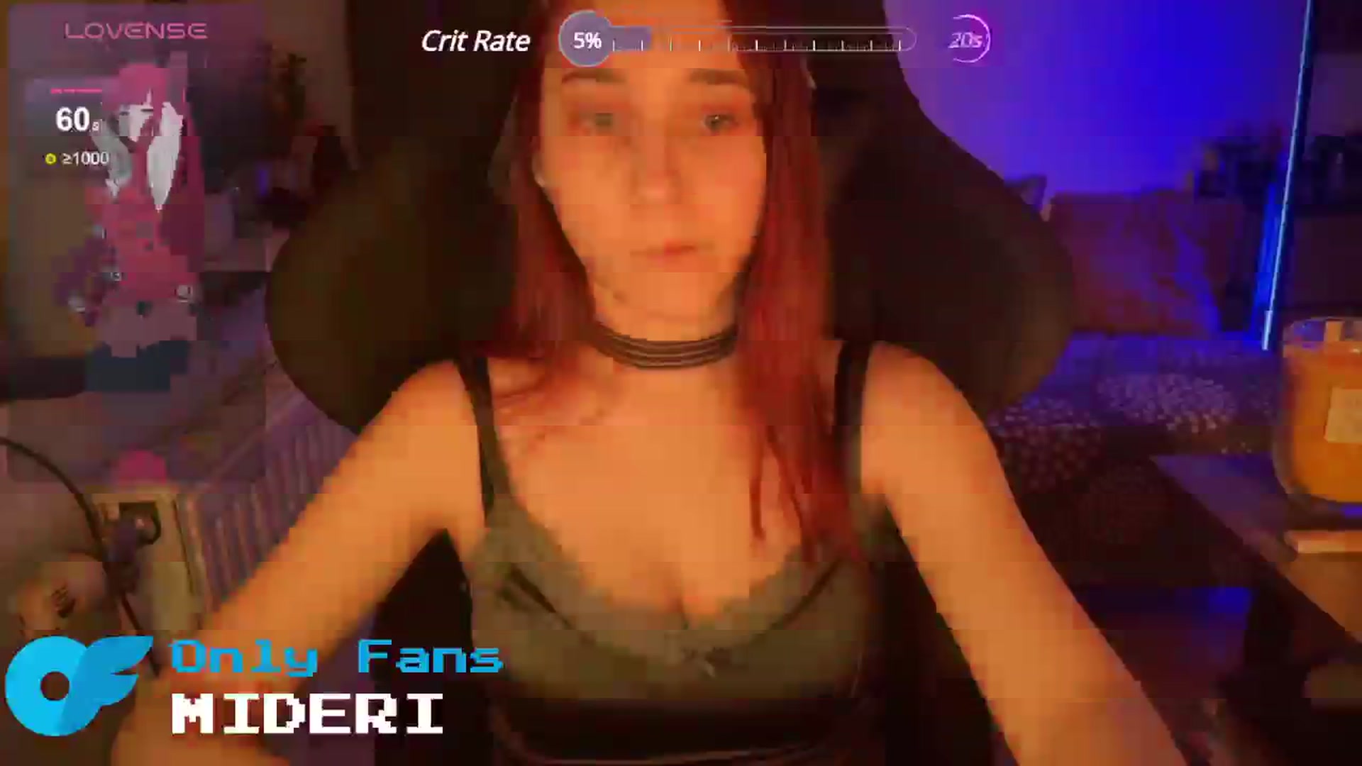 Gallery image thumbnail from Emiliaaaaa's myfreecams stream on, 05/27/2024, 24:00 image 14 of 20