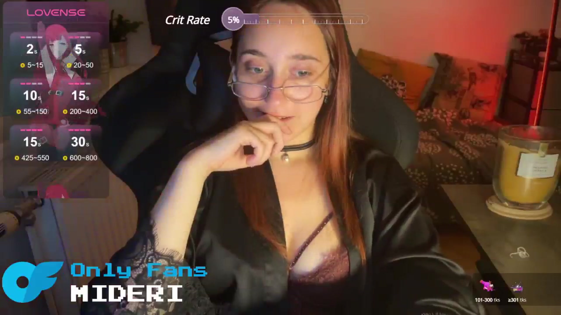 Gallery image thumbnail from Emiliaaaaa's myfreecams stream on, 06/24/2024, 24:18 image 9 of 20
