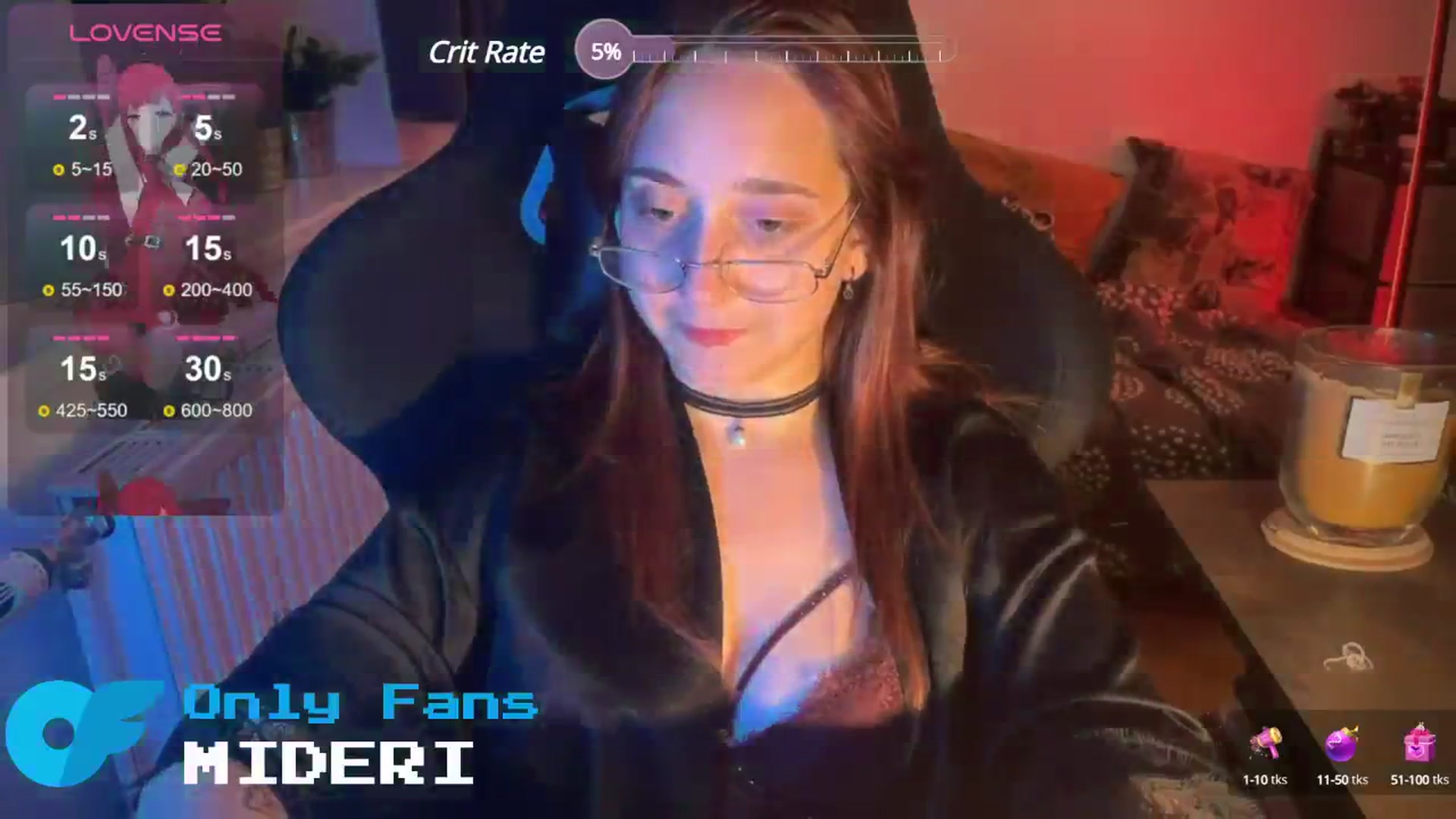 Gallery image thumbnail from Emiliaaaaa's myfreecams stream on, 06/24/2024, 24:18 image 17 of 20