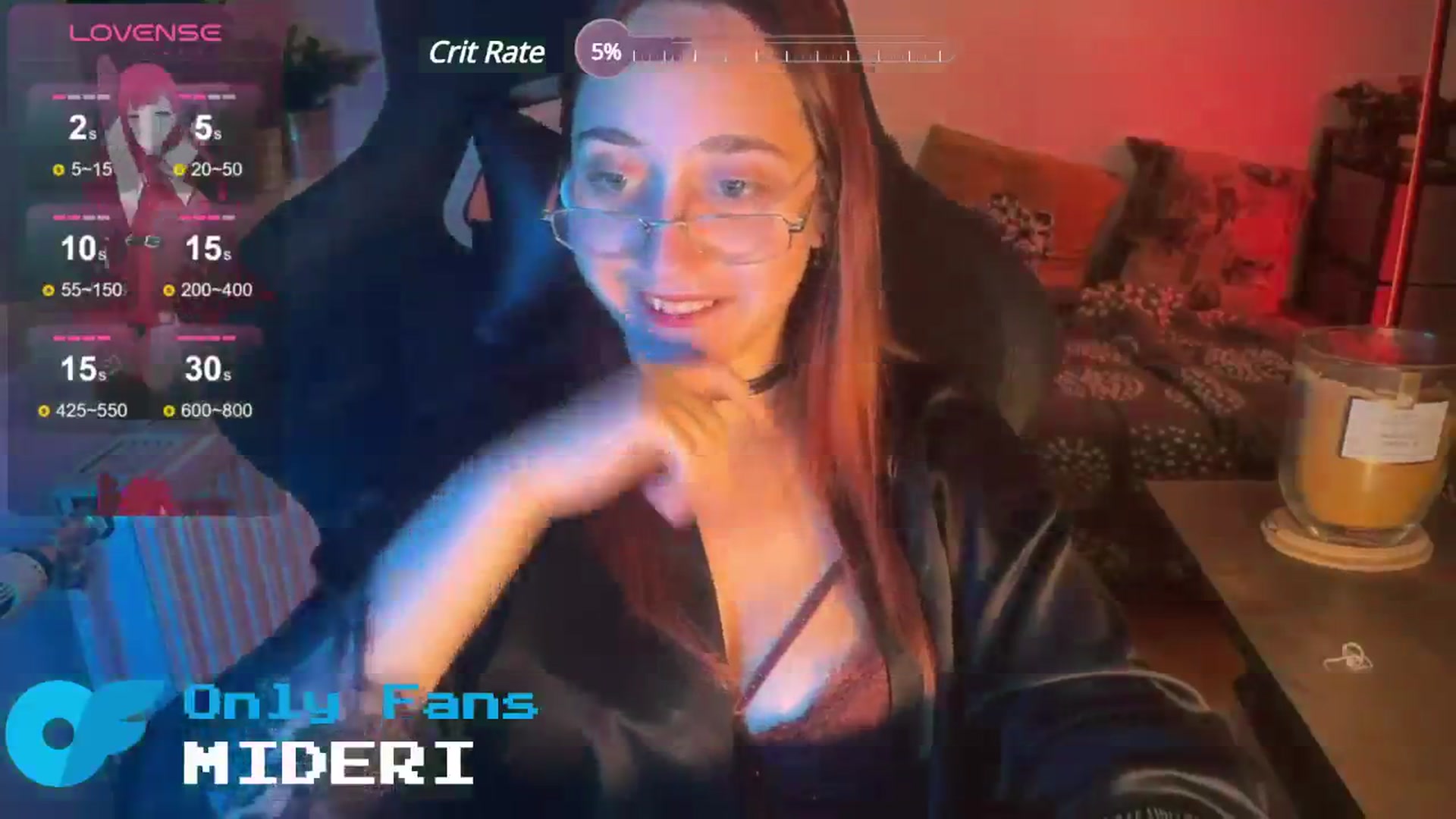 Gallery image thumbnail from Emiliaaaaa's myfreecams stream on, 06/24/2024, 24:18 image 8 of 20
