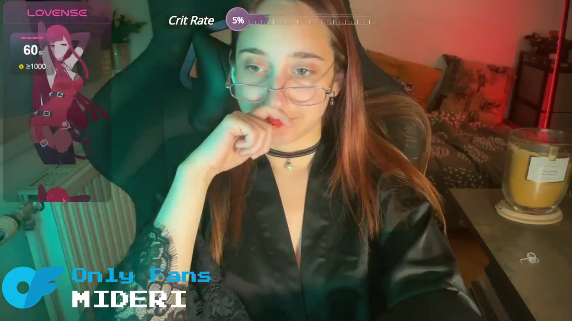 Gallery image thumbnail from Emiliaaaaa's myfreecams stream on, 06/24/2024, 24:18 image 2 of 20