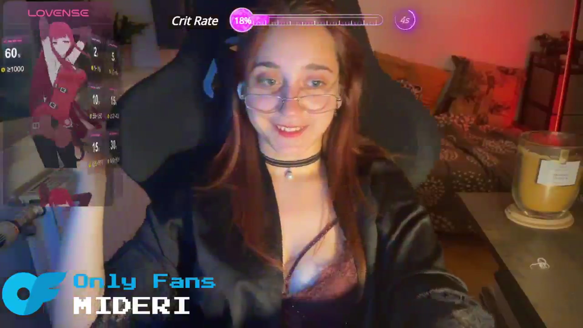 Gallery image thumbnail from Emiliaaaaa's myfreecams stream on, 06/24/2024, 24:18 image 15 of 20