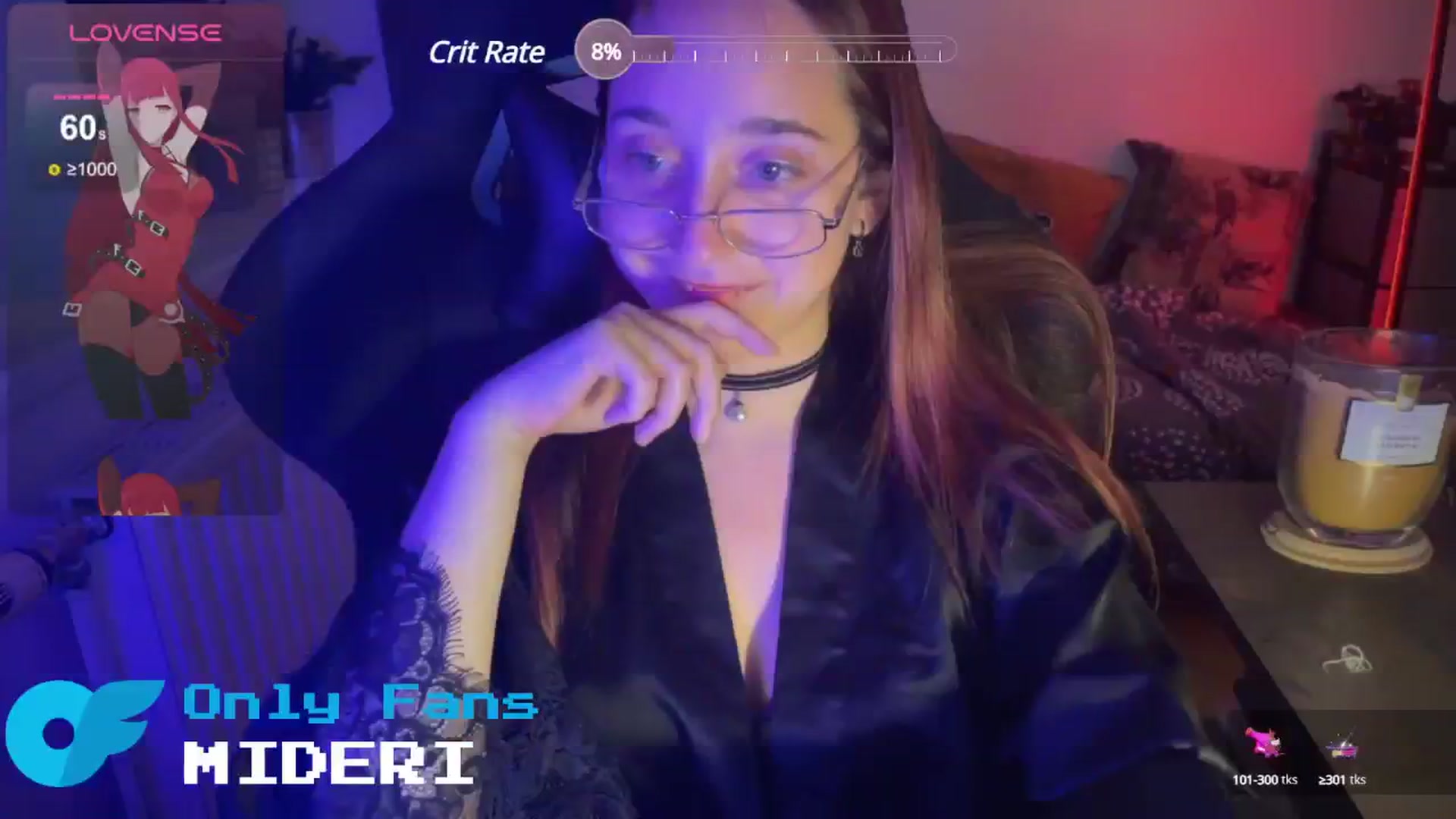 Gallery image thumbnail from Emiliaaaaa's myfreecams stream on, 06/24/2024, 24:18 image 1 of 20