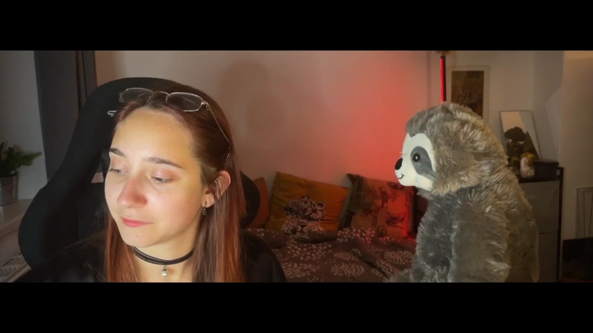 Gallery image thumbnail from Emiliaaaaa's myfreecams stream on, 06/24/2024, 01:26 image 8 of 20