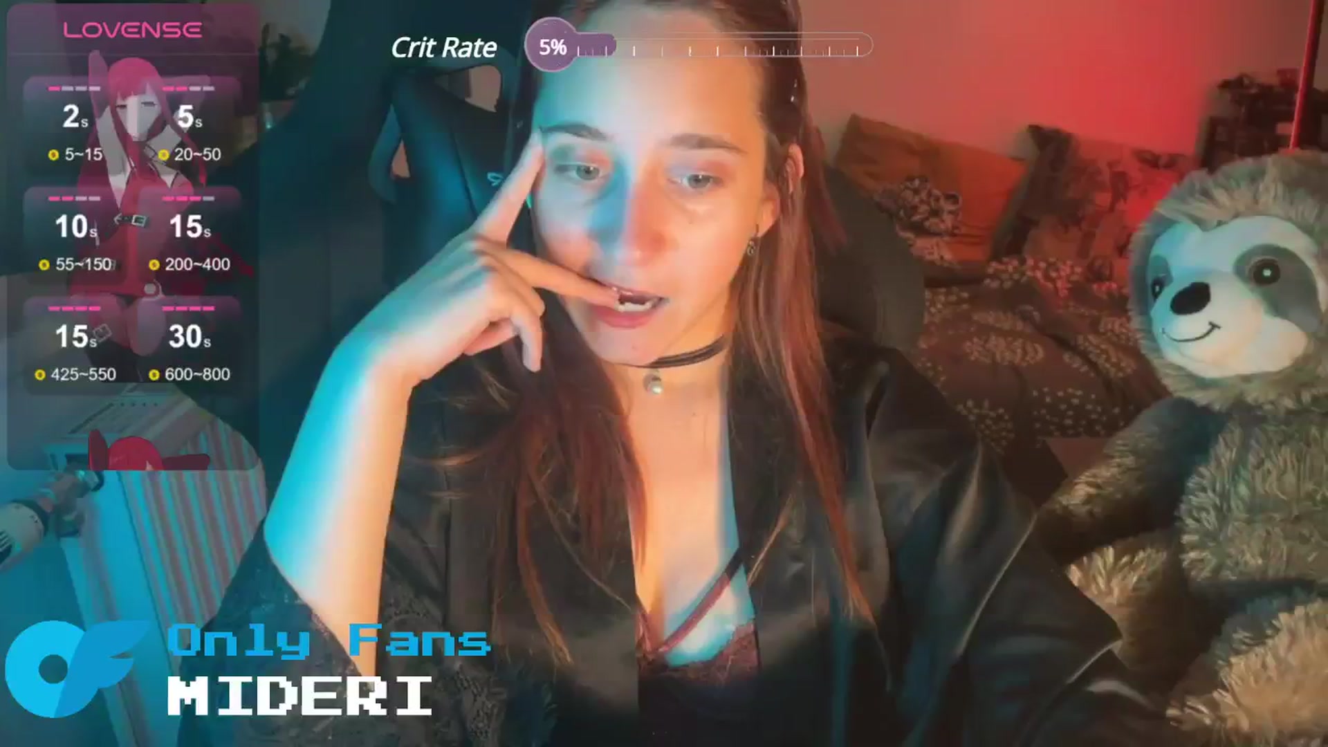 Gallery image thumbnail from Emiliaaaaa's myfreecams stream on, 06/24/2024, 01:26 image 4 of 20