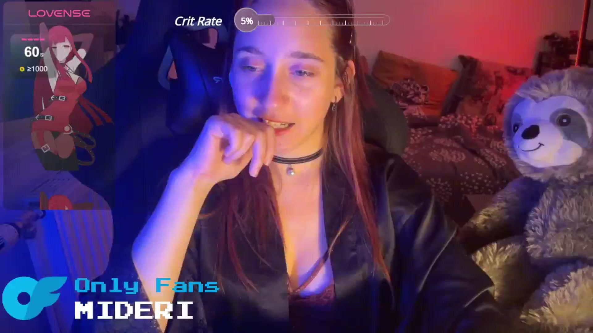 Gallery image thumbnail from Emiliaaaaa's myfreecams stream on, 06/24/2024, 01:26 image 5 of 20