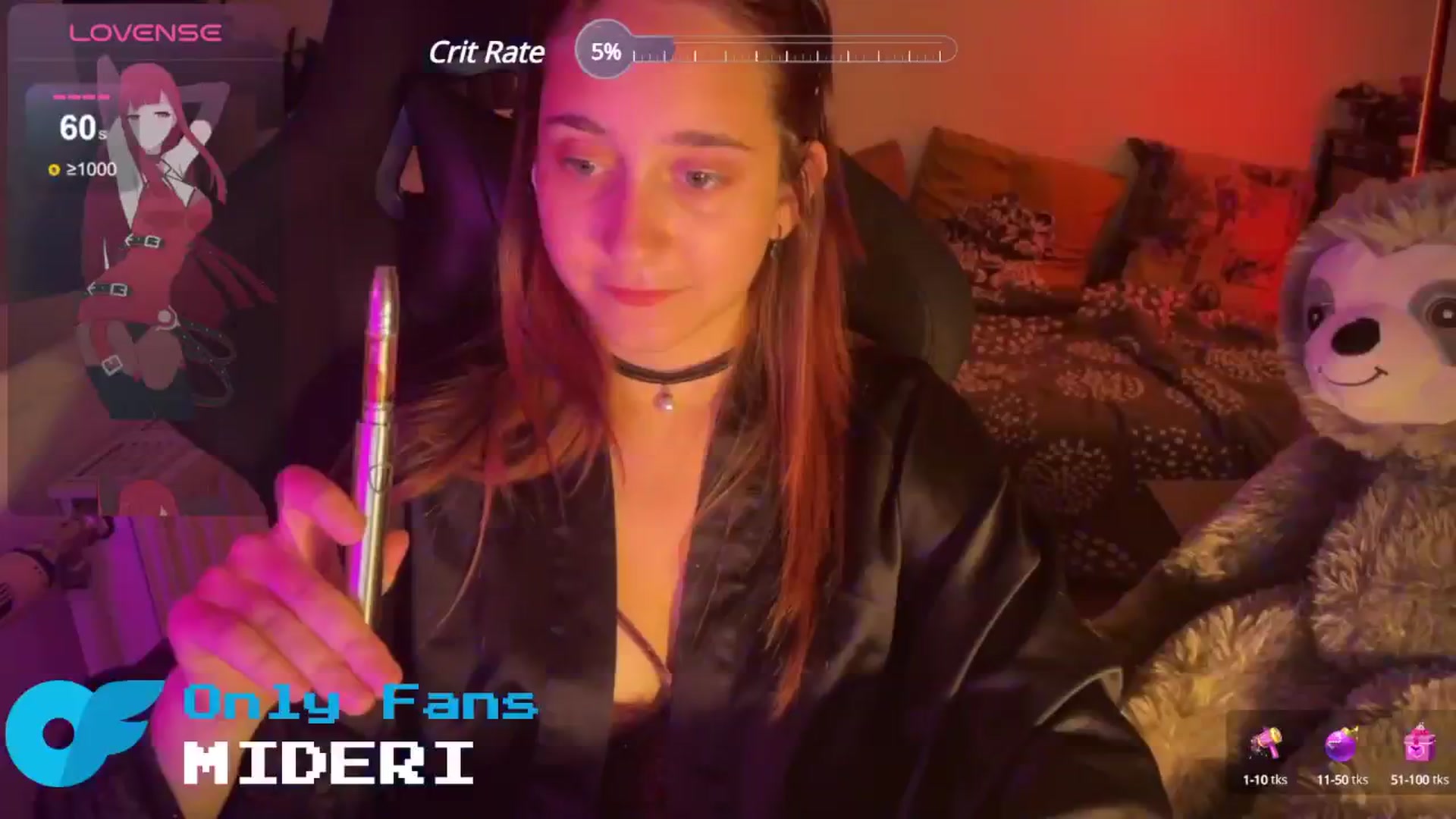 Gallery image thumbnail from Emiliaaaaa's myfreecams stream on, 06/24/2024, 01:26 image 2 of 20