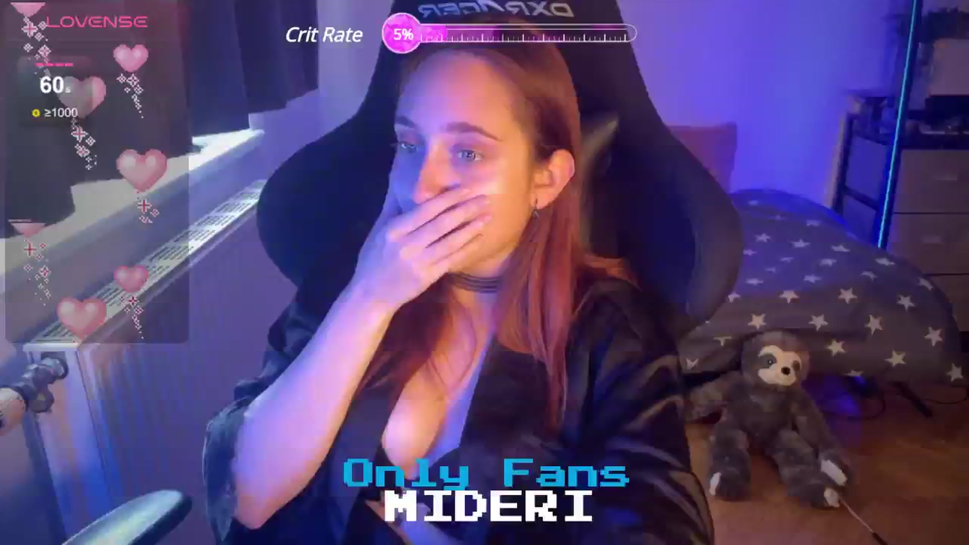 Gallery image thumbnail from Emiliaaaaa's myfreecams stream on, 07/11/2024, 14:47 image 10 of 20