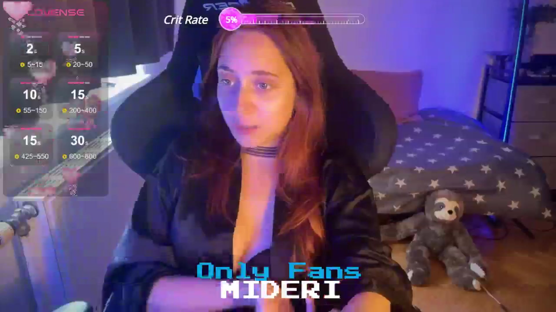 Gallery image thumbnail from Emiliaaaaa's myfreecams stream on, 07/11/2024, 14:47 image 13 of 20
