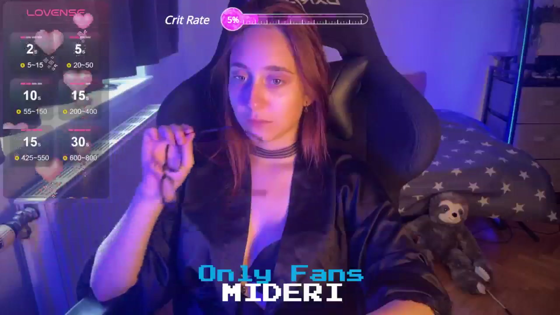 Gallery image thumbnail from Emiliaaaaa's myfreecams stream on, 07/11/2024, 14:47 image 7 of 20