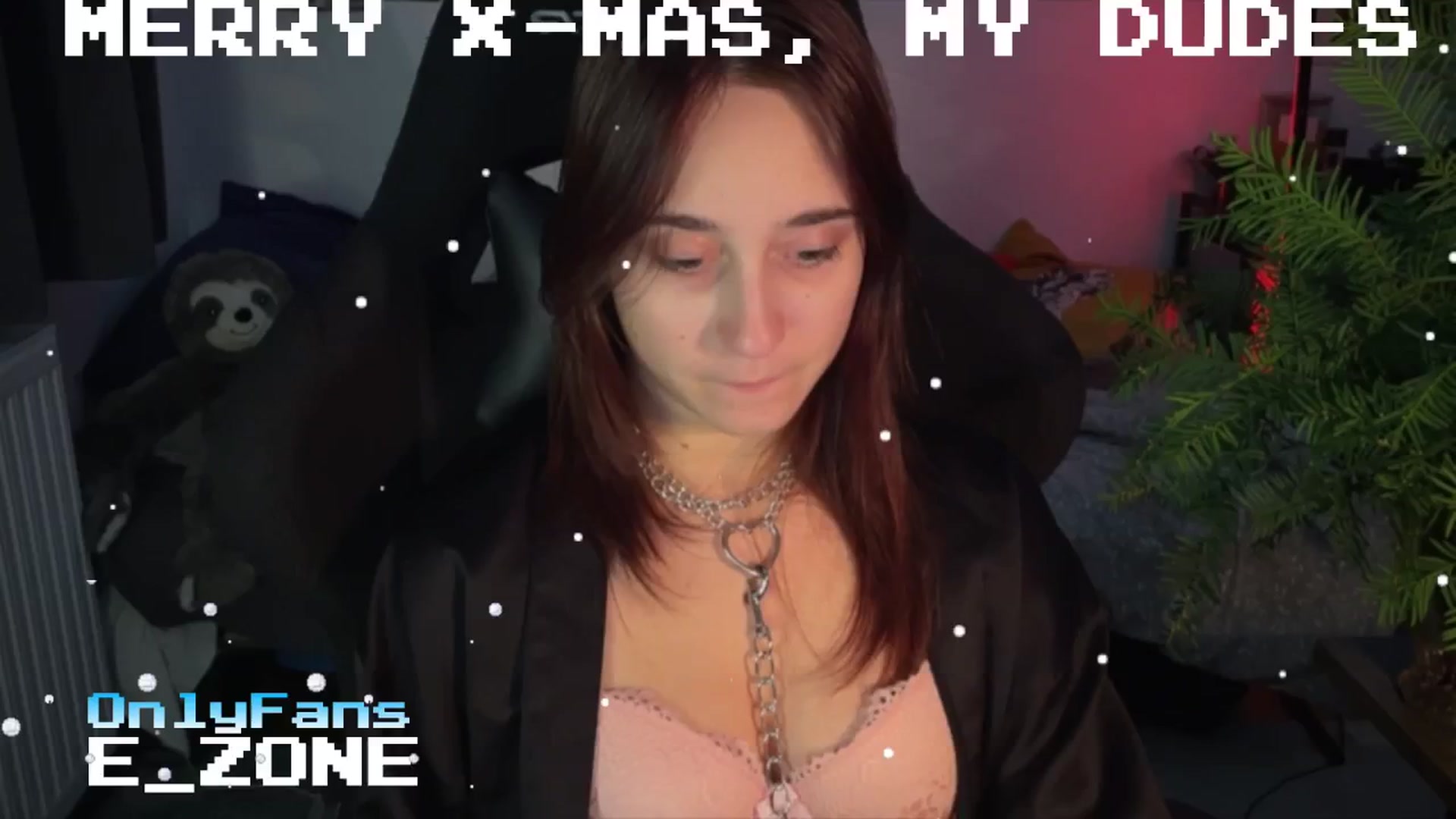 Gallery image thumbnail from Emiliaaaaa's myfreecams stream on, 12/25/2024, 24:32 image 1 of 20