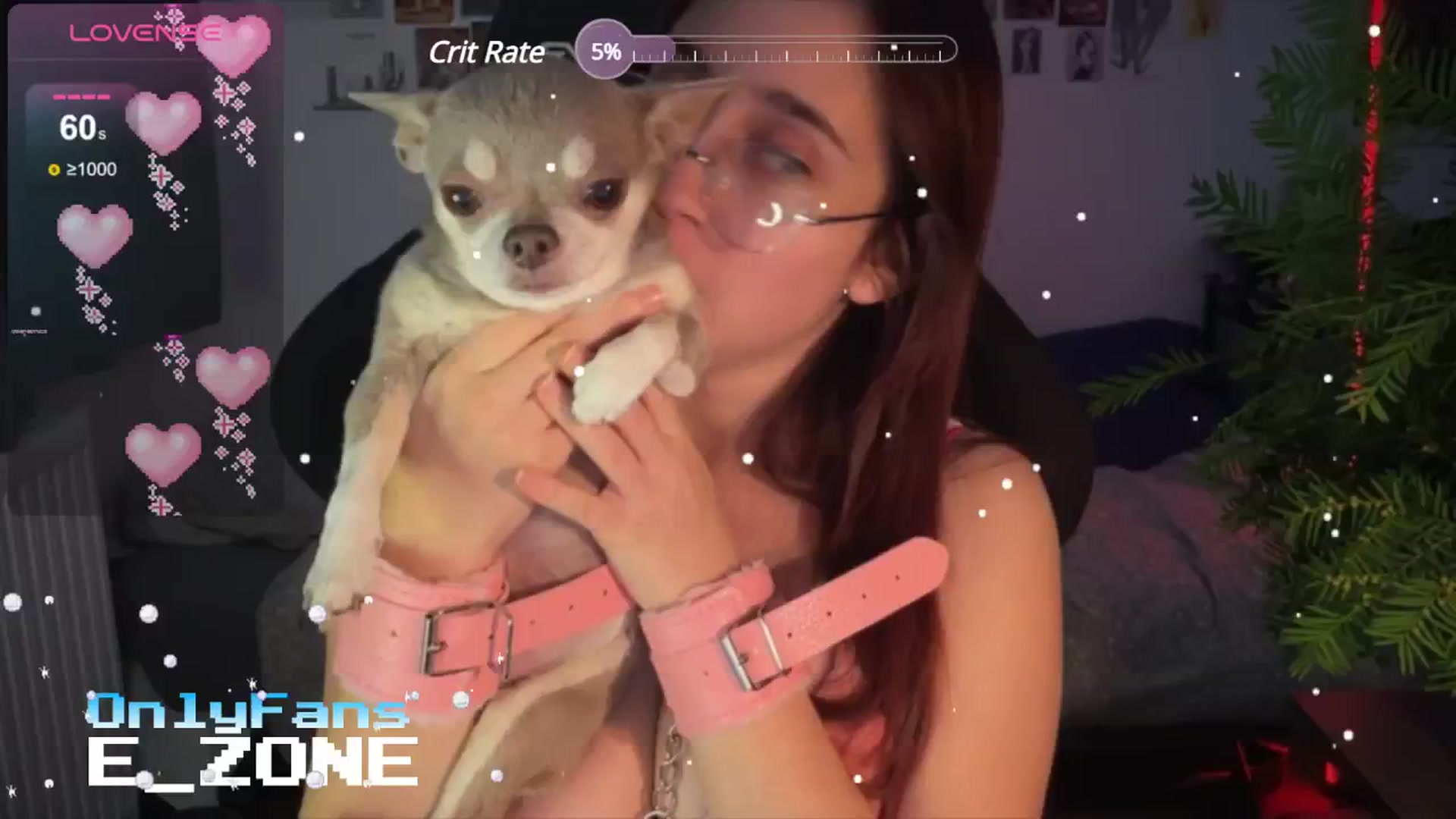 Gallery image thumbnail from Emiliaaaaa's myfreecams stream on, 12/29/2024, 24:37 image 10 of 20